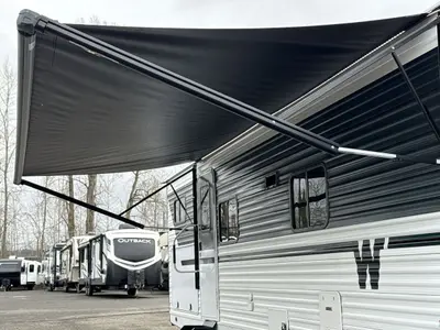 2026 Winnebago Access photo 19