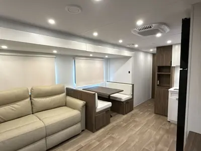 2026 Winnebago Access photo 22