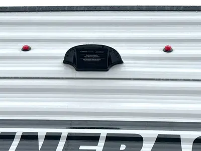 2026 Winnebago Access photo 14