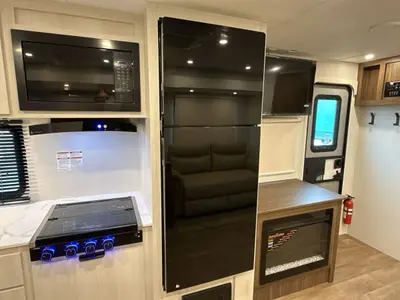 2026 Winnebago Access photo 24