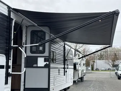 2026 Winnebago Access photo 18