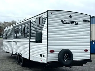 2026 Winnebago Access photo 7