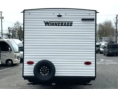 2026 Winnebago Access photo 8