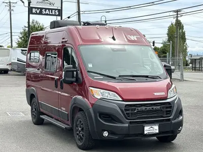 2024 Winnebago Solis photo 3