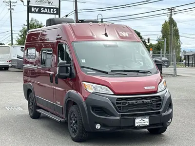 Used 2024 Winnebago Solis 36A