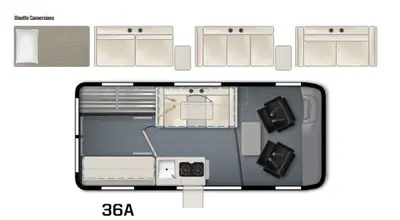 2024 Winnebago Solis photo 41