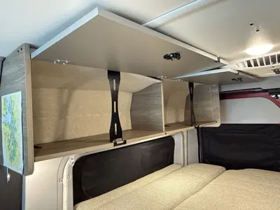 2024 Winnebago Solis photo 31