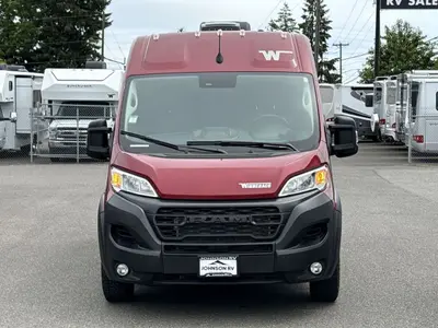 2024 Winnebago Solis photo 4