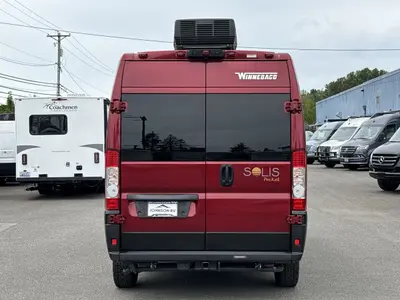 2024 Winnebago Solis photo 8