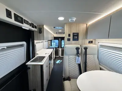 2026 Coachmen Pixel photo 41