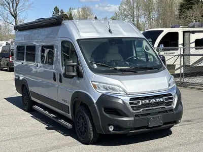 New 2026 Coachmen Pixel 2.0M Li LI