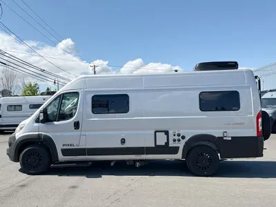 2026 Coachmen Pixel photo 6