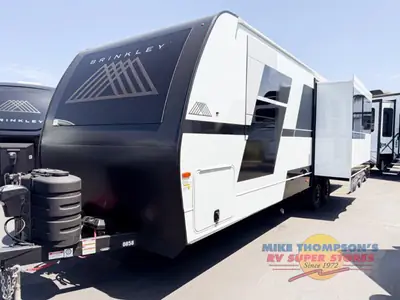 2026 Brinkley Model I photo 2