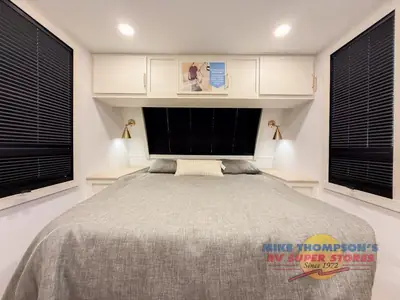 2026 Brinkley Model I photo 20