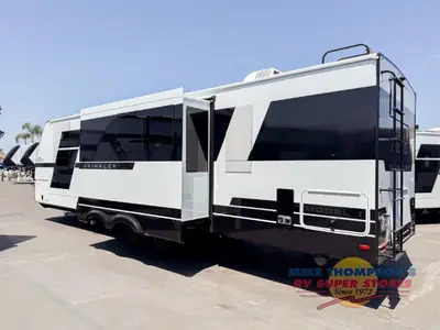 2026 Brinkley Model I photo 3