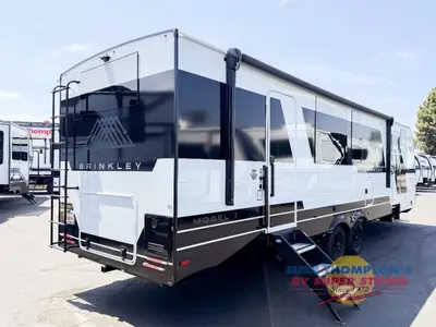 2026 Brinkley Model I photo 4