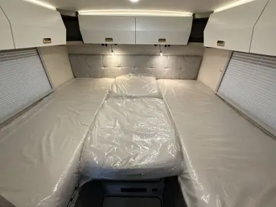 2027 Winnebago Navion photo 37