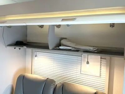2027 Winnebago Navion photo 33