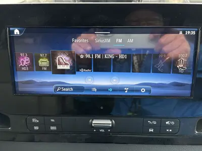 2027 Winnebago Navion photo 26