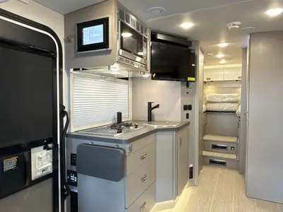 2027 Winnebago Navion photo 28