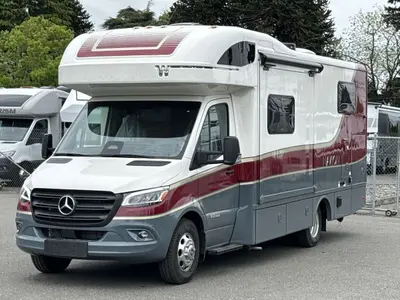 2027 Winnebago Navion photo 5