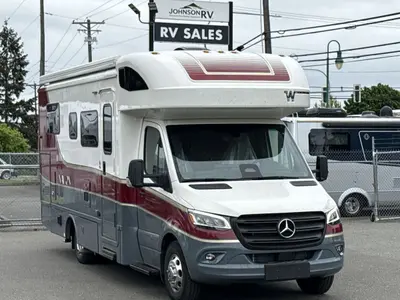 New 2027 Winnebago Navion 24R