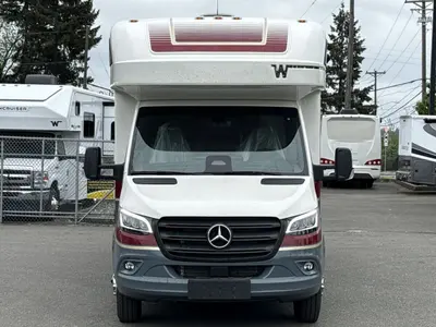 2027 Winnebago Navion photo 4