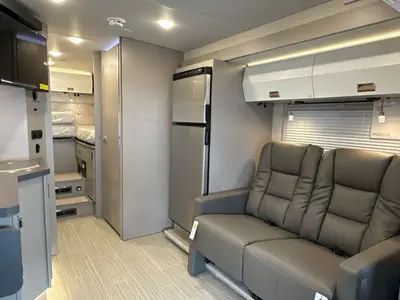 2027 Winnebago Navion photo 29