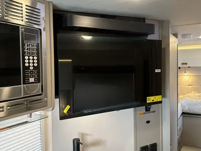 2027 Winnebago Navion photo 35