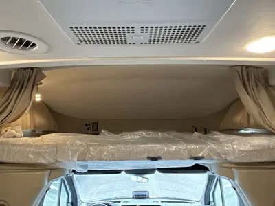 2027 Winnebago Navion photo 40