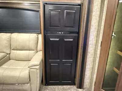 2022 Outdoors RV Manufacturing Black Stone photo 22