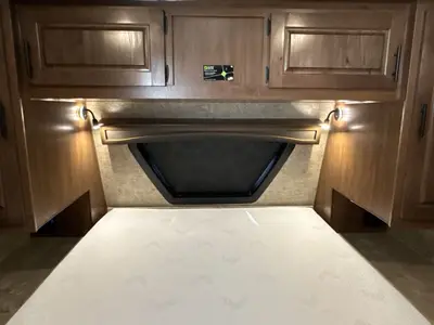 2022 Outdoors RV Manufacturing Black Stone photo 30