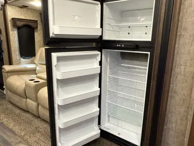 2022 Outdoors RV Manufacturing Black Stone photo 23