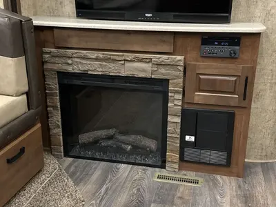 2022 Outdoors RV Manufacturing Black Stone photo 33