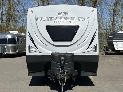 2022 Outdoors RV Manufacturing Black Stone photo 4