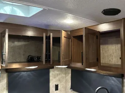 2022 Outdoors RV Manufacturing Black Stone photo 26