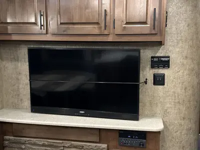 2022 Outdoors RV Manufacturing Black Stone photo 28