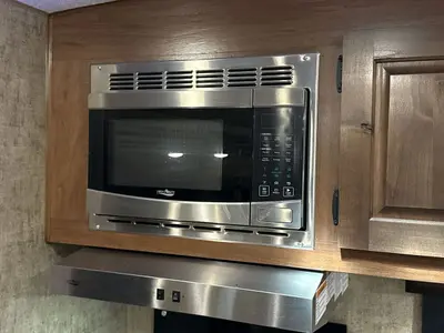 2022 Outdoors RV Manufacturing Black Stone photo 36