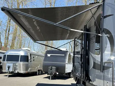 2022 Outdoors RV Manufacturing Black Stone photo 16