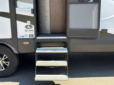 2022 Outdoors RV Manufacturing Black Stone photo 18