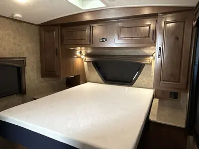 2022 Outdoors RV Manufacturing Black Stone photo 29