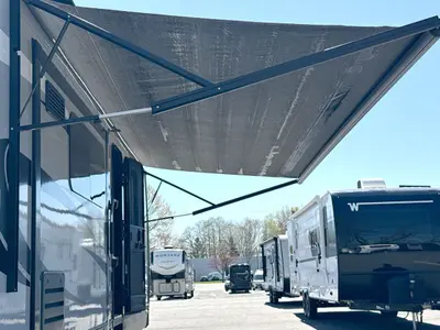 2022 Outdoors RV Manufacturing Black Stone photo 15