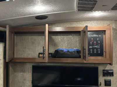 2022 Outdoors RV Manufacturing Black Stone photo 27