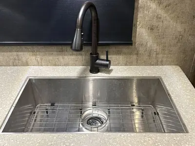 2022 Outdoors RV Manufacturing Black Stone photo 37