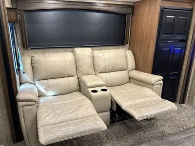 2022 Outdoors RV Manufacturing Black Stone photo 39