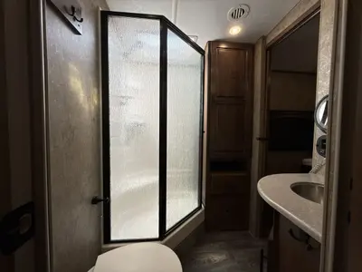 2022 Outdoors RV Manufacturing Black Stone photo 31