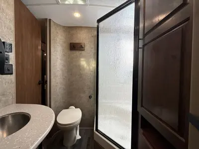 2022 Outdoors RV Manufacturing Black Stone photo 32