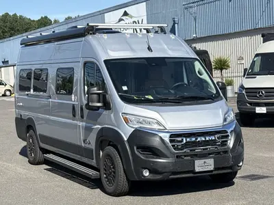 New 2026 Coachmen Nova 20D