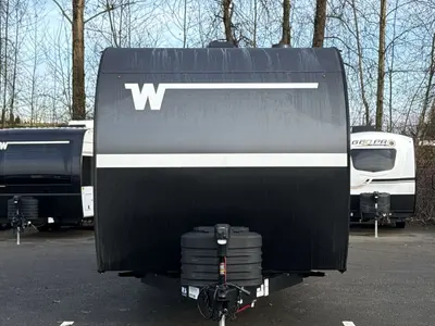 2026 Winnebago Access photo 4