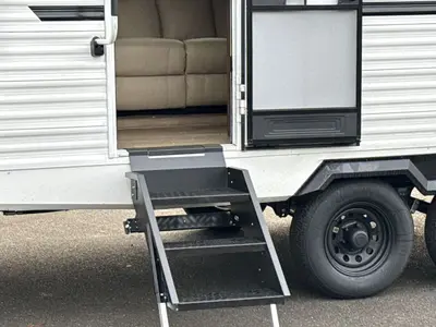 2026 Winnebago Access photo 18
